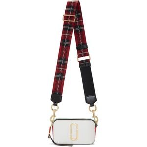 Marc Jacobs snapshot bag